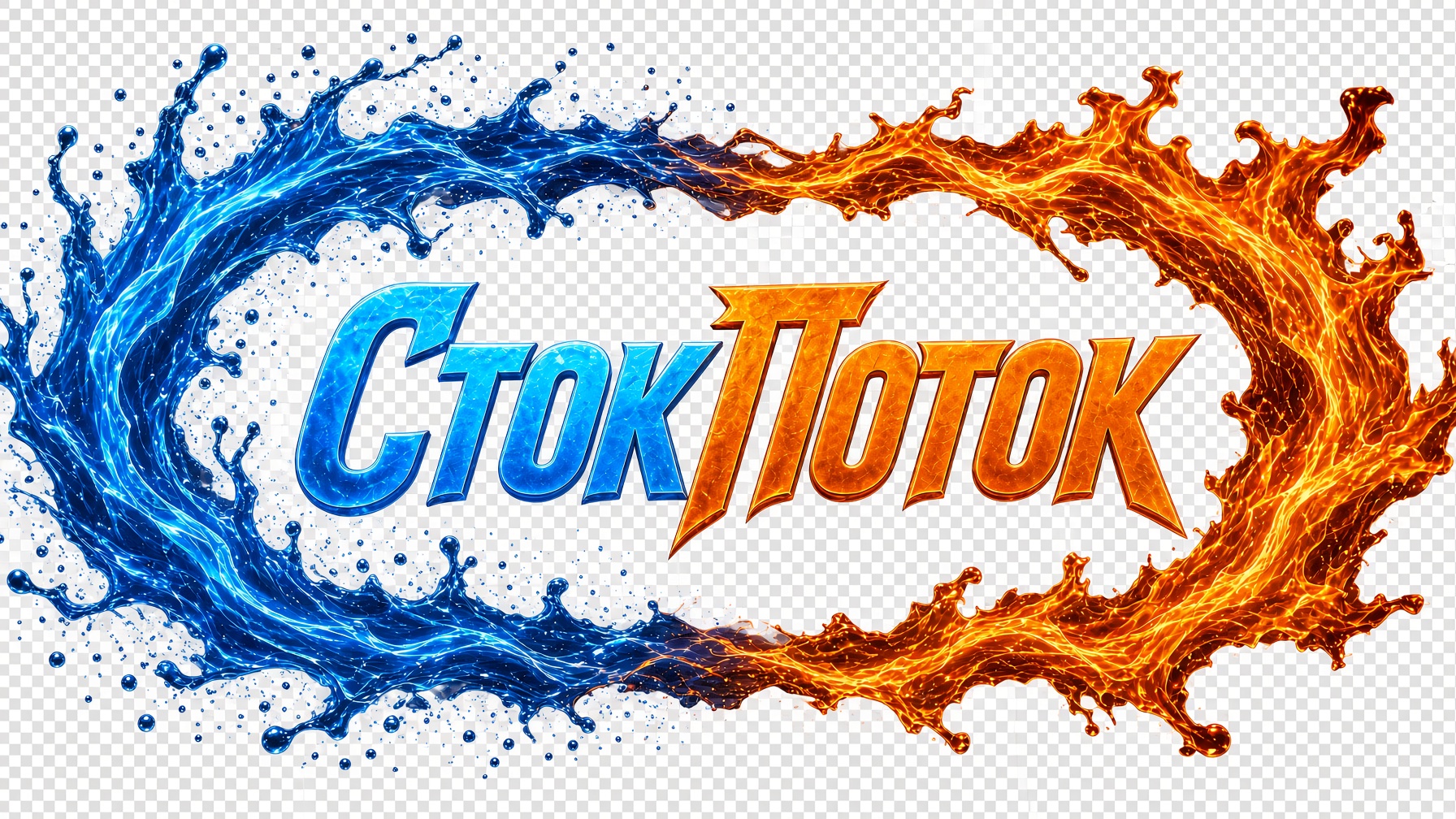 СтокПоток